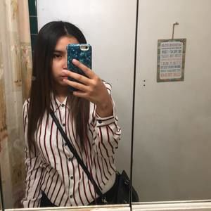 Meet your Posher, Nicole